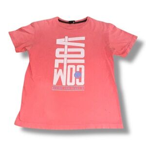 Men’s Volcom Having Fun Since ‘91 T-Shirt